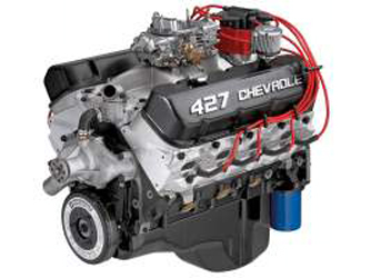 P4A16 Engine